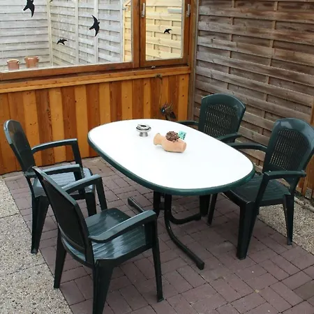 Apartman In Wilhelmsfehn Mit Grill *
