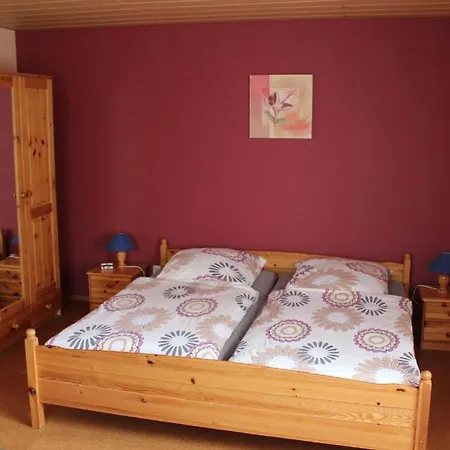 In Wilhelmsfehn Mit Grill Apartman Wiesmoor